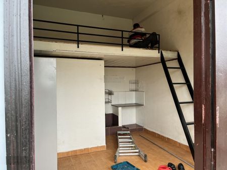 Cho thuê phòng trọ 1PN, 16m2 giá 2,3 triệu tại 1/8 Nguyễn Hữu Cảnh, P8, Đà Lạt