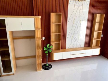 Cho thuê nhà 3PN, 3WC, 100m2 tại Phước Lý, Cần Giuộc, Long An, 8tr/tháng 0936639960