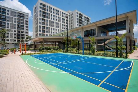 Căn Ehome 2PN chính chủ, nhà mới ở liền, giá chỉ 6tr/tháng, 63m2, miễn phí 2 năm quản lý