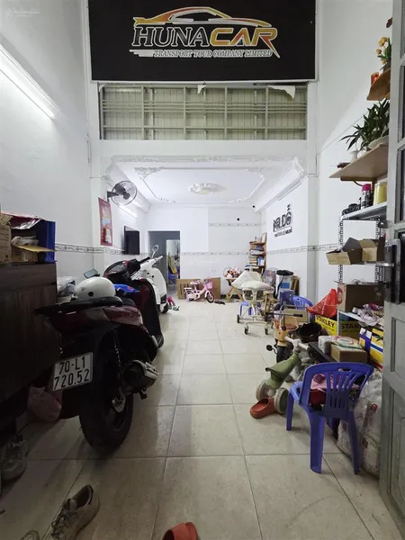 Cho thuê nhà khu họ lê 4x18m 2pn đường 12m ngay gần phú thọ hòa, gần lũy bán bích, thoại ngọc hầu
