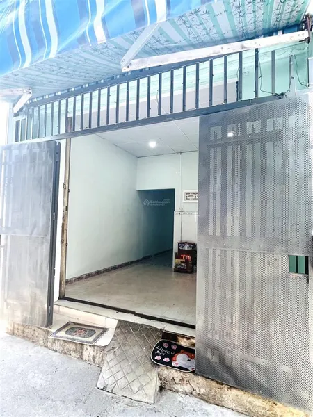 Cho thuê nhà 2 phòng ngủ 1wc mới sơn (không nhận trung gian)