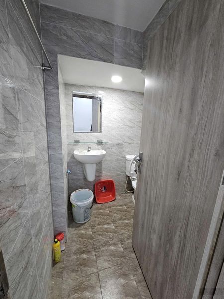 Nhà Phương Sài Có Sàn Gỗ Máy Lạnh Cho Thuê