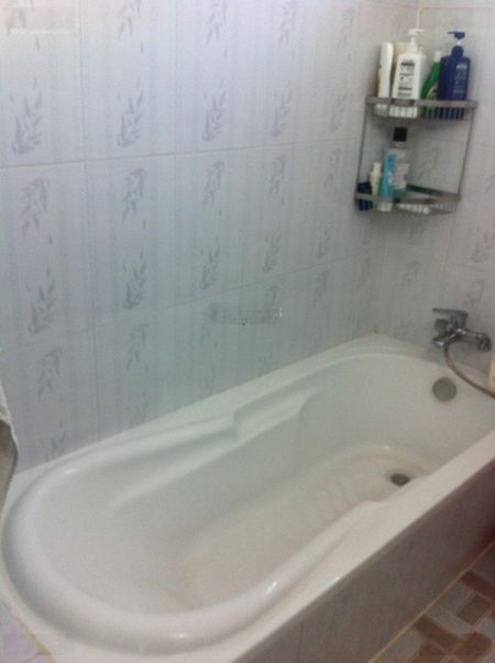 Cho thuê nhà đường Huỳnh Văn Luỹ, phường Phú Mỹ, Thủ Dầu Một, Bình Dương (TP.HCM)