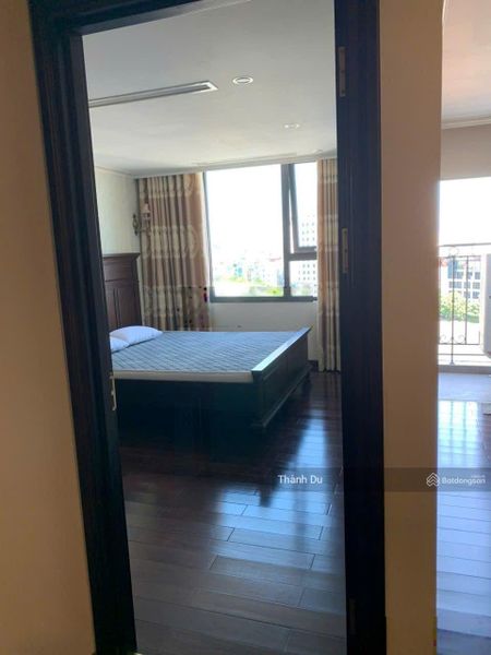 Cho thuê căn hộ hc golden city 319 hồng tiến 72m2, 2pn full đồ giá 14 tr