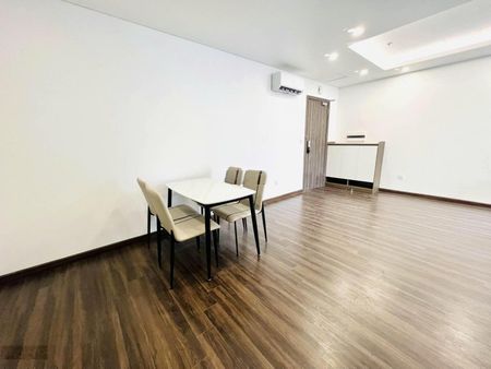 Cho Thuê Căn 1,5 Ngủ Chung Cư Hoàng Huy Grand- Sở Dầu Giá 8,5 triêu/ tháng
