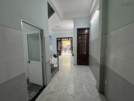 Cho thuê nhà mặt tiền đường Nguyễn Phước Nguyên, phường An Khê, TP Đà Nẵng