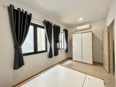 Cho thuê Nhà trọ 1PN, 1WC tại Bình Quới, 6 triệu, 40m2, hàng hiếm ở Bình Thạnh, HCM
