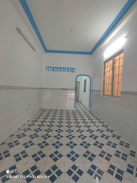 Nhà 1Trệt 1 Lầu hẻm xe hơi đường 48,P. Hiệp Bình Chánh, Thủ Đức