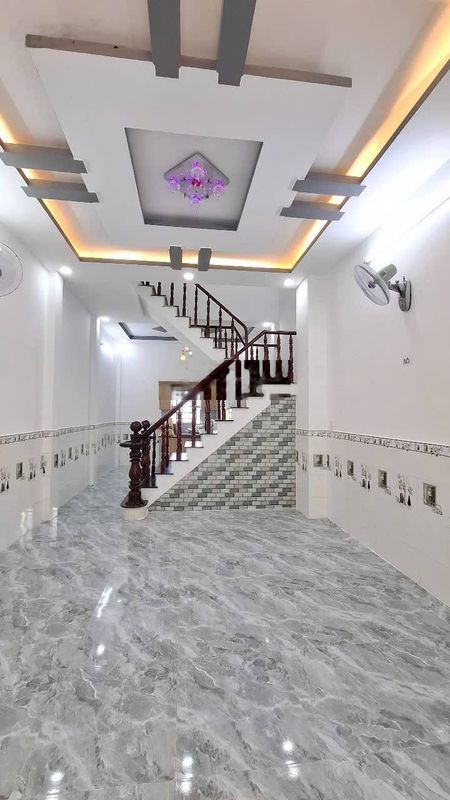 Cho thuê Nhà phòng trọ 2 tầng, Đường Bình Mỹ, 2,5 triệu, 120m2, Củ Chi, HCM, giá siêu hời