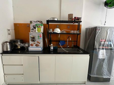 Cho thuê nhiều căn hộ Hacom khu đô thị K1 Phan Rang. Ngắn, trung, dài hạn