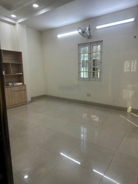 30tr - nhà 2 mặt tiền khu phan anh,tân phú - 5x20m - 3 lầu - 6 pn - hẻm -10m