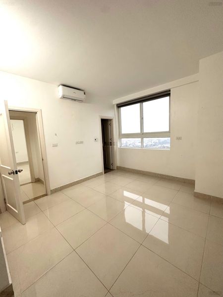 Cho thuê chung cư Tecco Garden Tứ Hiệp 127m2 4 PN có đồ cơ bản giá 10 triệu