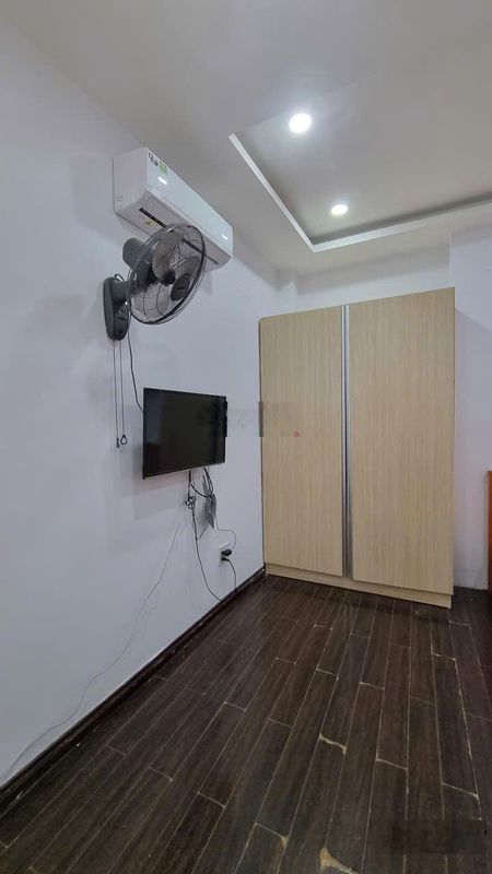 Studio Chỉ Tính Mỗi Điện và Nước còn lại FREE