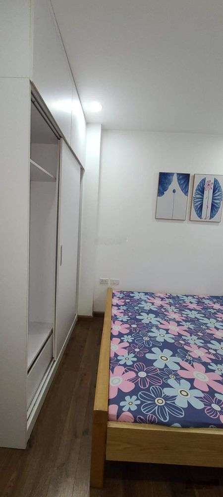 Chính chủ cho thuê dài hạn căn 58,6m2 full nội thất tại Hateco Xuân Phương giá chỉ 8,5tr/tháng
