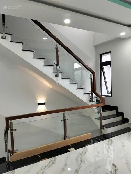 Nhà cho thuê tại phúc an city có sẵn 3 máy lạnh