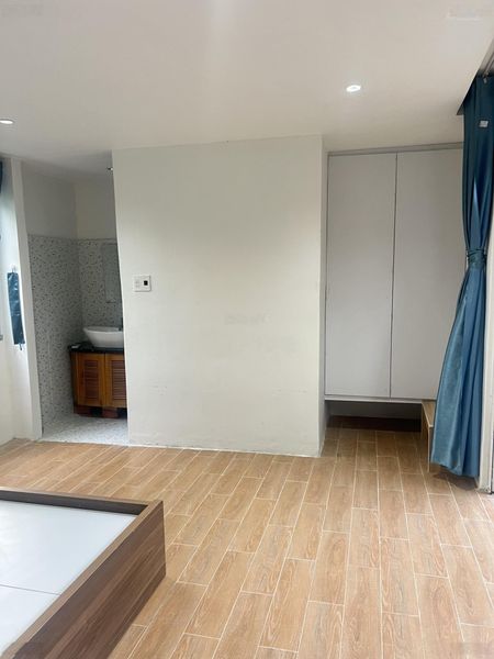 Cho thuê Căn bungalow Bình Quới cạnh bờ sông nhiều cây xanh mát mẻ