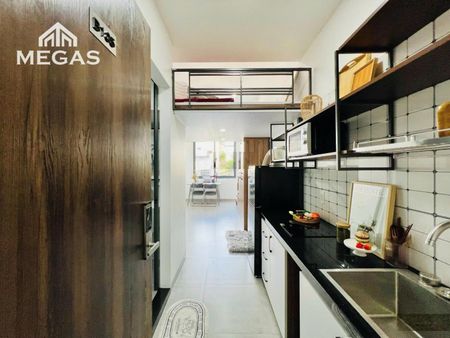 Cho thuê nhà trọ tại Bình Phú, Quận 6, 4,1 triệu VND, uy tín