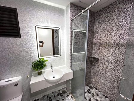 Cho thuê căn hộ 3 phòng ngủ tại CT2 VCN Phước Hải