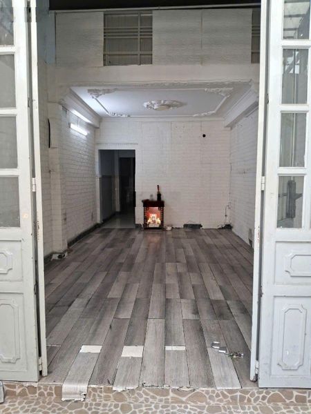 Cho thuê nhà khu họ lê - nguyễn sơn - 4x18m 2pn đường 16m-gần phú thọ hòa,thoại ngọc hầu,thạch lam