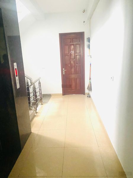 Chính chủ cho thuê 30m2 Full đồ cách bến xe Mỹ đình 300m, 4.5tr vào ở ngay