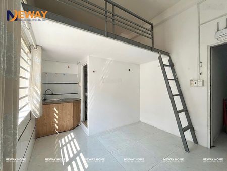 Phòng trọ giá rẻ sẵn máy lạnh gần đại học Văn Hiến, Công Thương, Aeon Tân Phú, KCN Tân Bình