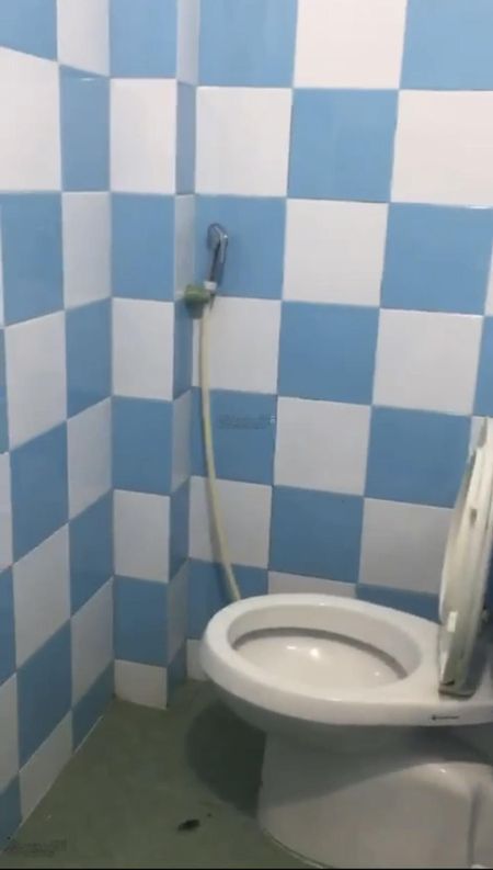 Chính Chủ Cho Thuê Nhà Hẻm Phan Văn Trị Bình Thạnh 1pn 2wc 2 Tầng Giá 7,93tr TL LH 0901970599 Ngâ