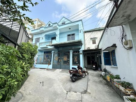 Cho thuê gấp nhà riêng 3PN, 3WC tại Đường 11, Bình Thọ, Thủ Đức, 13 triệu