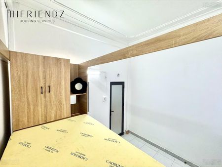 Cho thuê nhà trọ, Trần Hưng Đạo, 3,5 triệu, 20 m2, giá ưu đãi