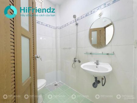 Cho thuê phòng giá rẻ ngay Man Thiện, Ngã tư Metro Thủ Đức, Full nội thất gần GTVT, Hutech, FPT