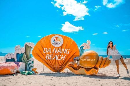 Cho thuê mặt bằng 2 mặt tiền an thượng phố tây đà nẵng