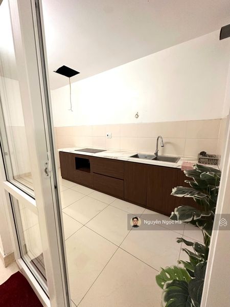 Cho thuê CC Tecco Garden, 10 triệu VND, 128 m2, 4PN, 3WC, nội thất cơ bản, Hot!