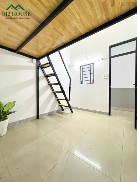 Cho thuê nhà trọ 20m2 tại Thới An, Q12, HCM, giá siêu hời 1,9 triệu