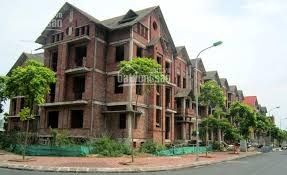 Chuyên cho thuê nhà thô Tổng Cục 5 Tân Triều làm kho, VP, ở DT 60m2 100m2 x 4T thô, giá từ 7tr/th