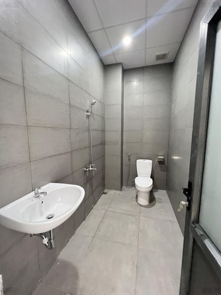 Cho thuê phòng đầy đủ nội thất ngay bến tàu trong khu đô thị Tây Bắc, TP Rạch Giá