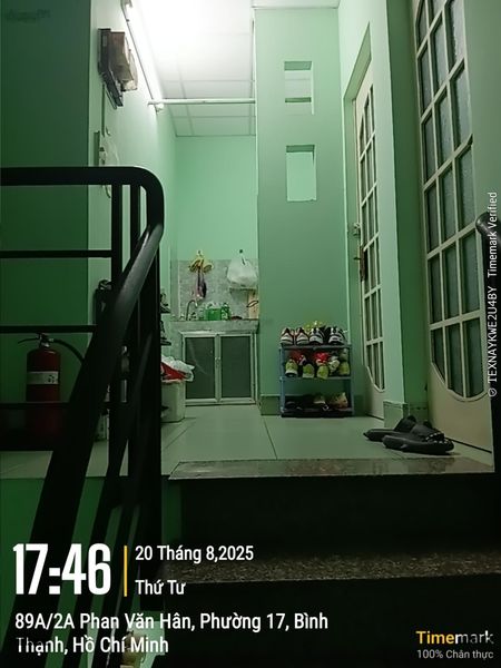 Cho nữ thuê phòng giá 2tr6, gần Thảo Cầm Viên quận 1