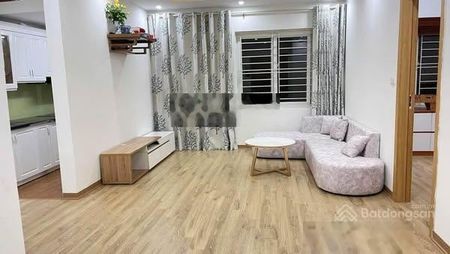 Cho thuê CC Hồng Hà Eco City, 6,5 triệu, 55m2, 2PN, 1WC, full nội thất ở Tứ Hiệp, Thanh Trì, Hà Nội