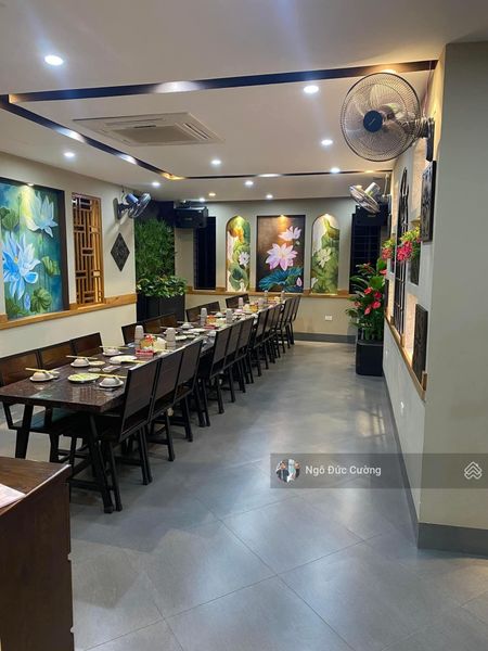 Cho thuê nhà mặt phố Triều Khúc 100m 5 tầng MT 8m gần khu sinh viên kd mọi mô hình 0358881507