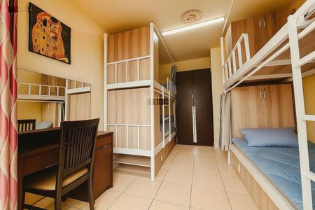Ktx cao cấp - gần đh kinh tế - văn hiến - công nghệ sg - giá tốt cho sinh viên năm 1