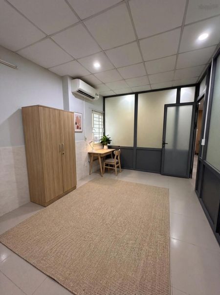 Phòng trọ giá sinh viên khu vực bình thạnh
