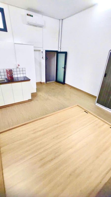 Cho thuê phòng trọ tại Đường Số 51, Phường 14, Gò Vấp, 3,6 triệu, 25m2