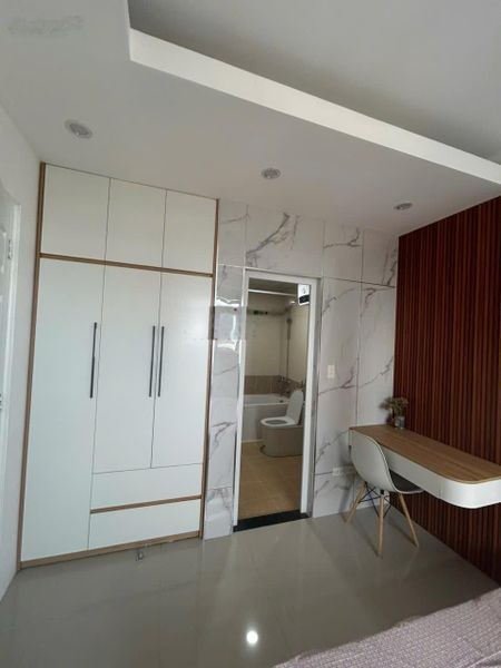 Cho thuê căn hộ Harmony 2Pn full nội thất, ngay biển Phạm Văn Đồng