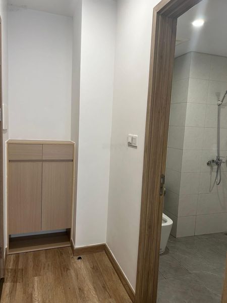 Cho thuê căn studio 30m2 chung cư The Wisteria. Liên hệ: 0971342965