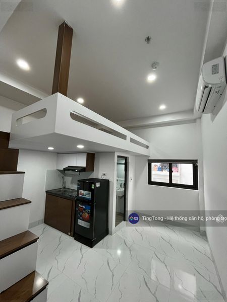 Pt90 - nhà mới full đồ làng phú đô - gác xép cực thoáng chỉ hơn 4tr ở ngay