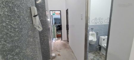[Cho thuê] Tòa nhà văn phòng mới 100% mặt tiền 993 Tân Kỳ Tân Quý vị trí chiến lược