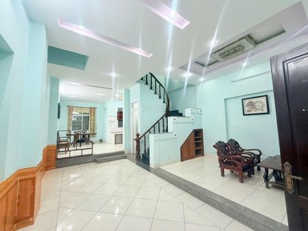 Cho thuê nhà đẹp đường 30-4, vũng tàu