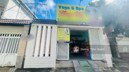 Cho thuê nhà nguyên căn 130m2 ngang 6.4m * dài 21m - 4 phòng ngủ đường số 7 linh trung - hẻm 6m