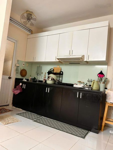 Cho thuê căn hộ chung cư Hưng Vượng 2, giá tốt chỉ với 9 triệu, 71m2, 2PN, Quận 7, HCM