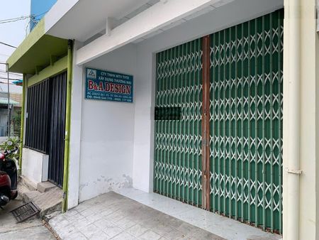 Cho thuê nhà riêng tại Phường 1, Tân An, Long An, 4 triệu VND, 72m2