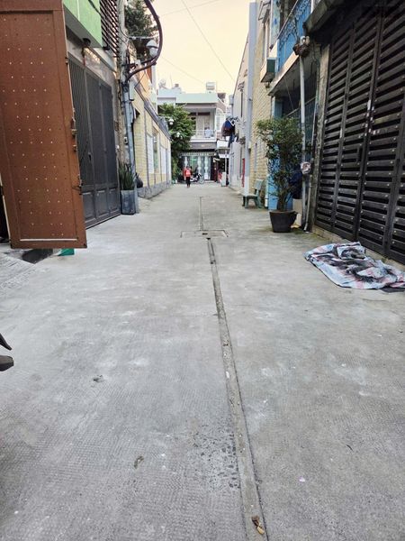 Cho thuê nhà 1/ văn cao-3,5x20m hẻm xe tải 7m-gần nguyễn sơn,phú thọ hòa,thạch lam,lũy bán bích