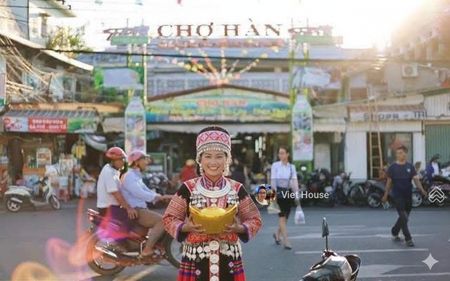 Nhà Mặt Tiền ngay NHÀ THỜ CON GÀ, CHỢ HÀN Trung Tâm Du Lịch Sầm Uất - 65 Tr - Gọi Viet House